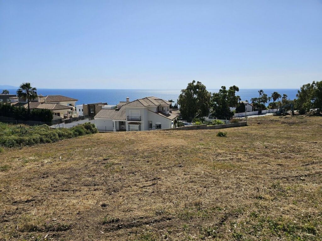 Residential Plot Punta Chullera Málaga - image 8
