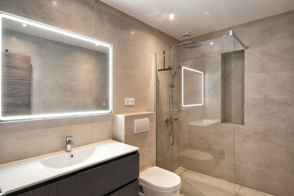 Penthouse Nueva Andalucía Málaga - image 8