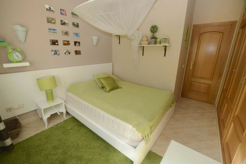 Detached Villa Calpe Alicante - image 8