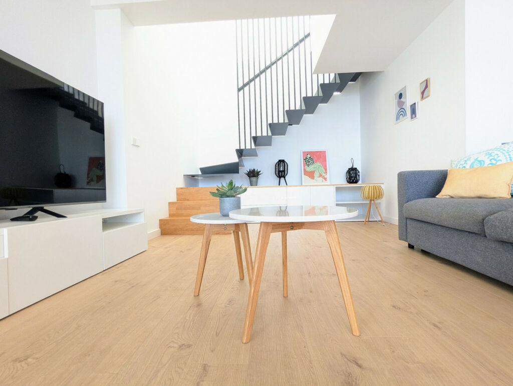 Penthouse Duplex Villajoyosa Alicante - image 8