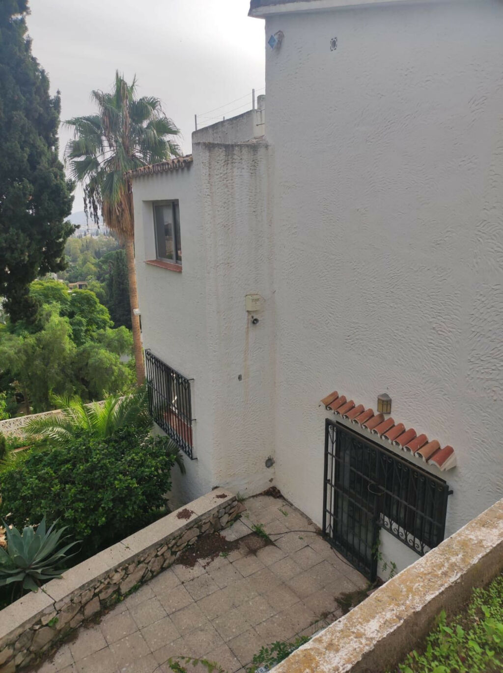 Detached Villa Mijas Málaga - image 8