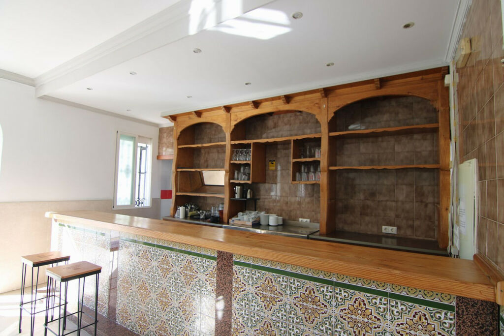 Restaurant Coín Málaga - image 8