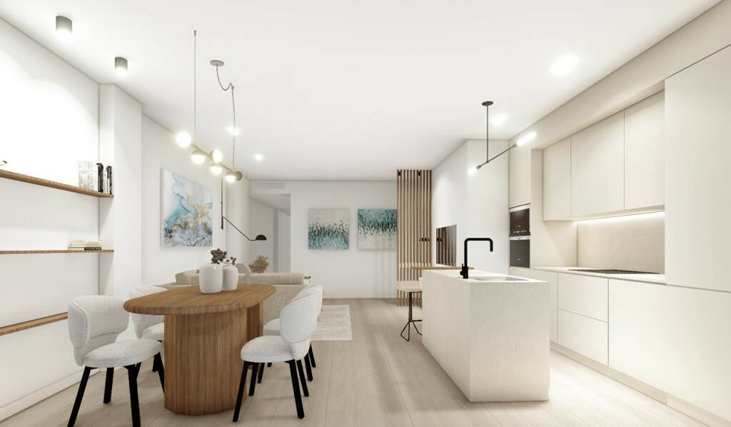Penthouse Guardamar del Segura Alicante - image 8