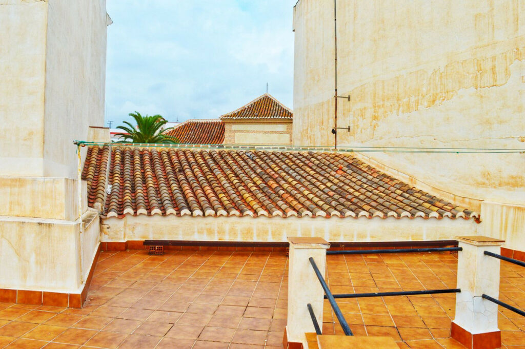 Residential Plot Nerja Málaga - image 8