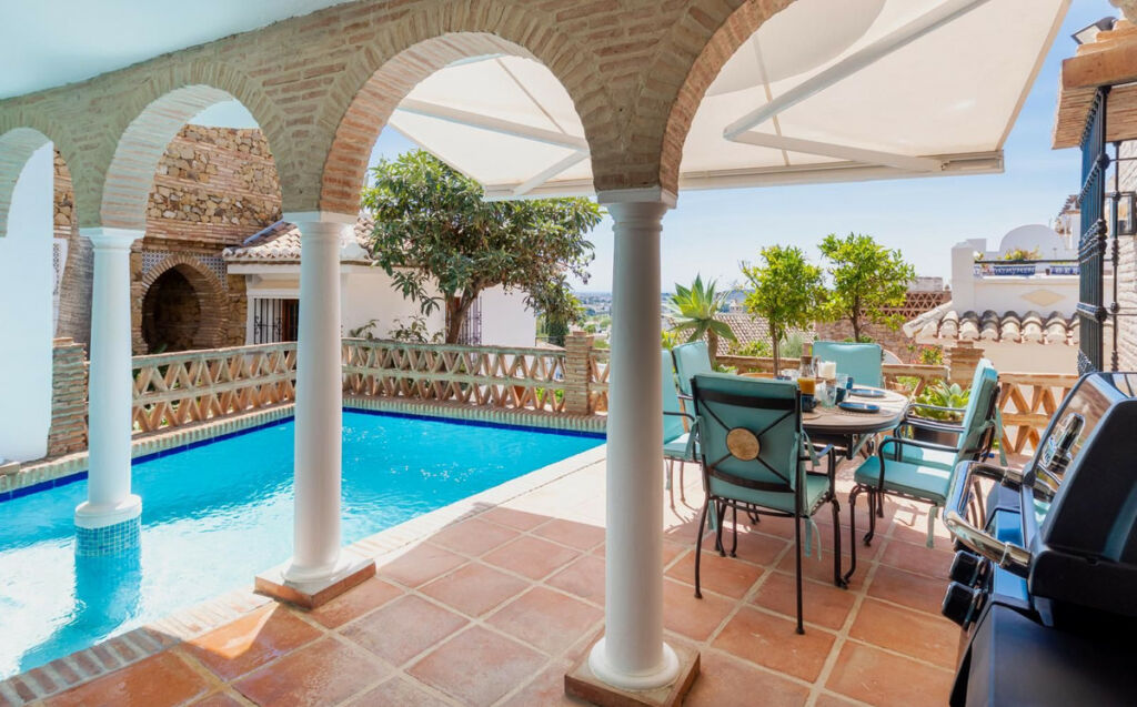 Townhouse Mijas Golf Málaga - image 7
