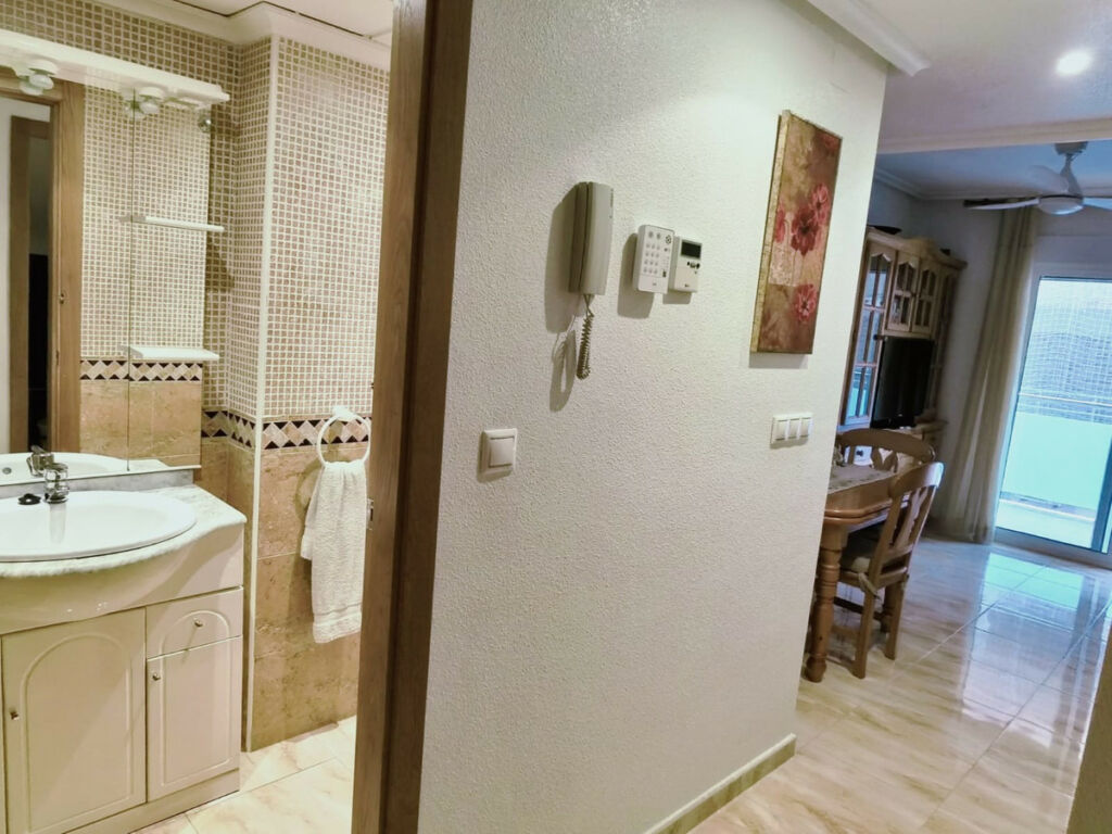 Townhouse La Mata Alicante - image 8