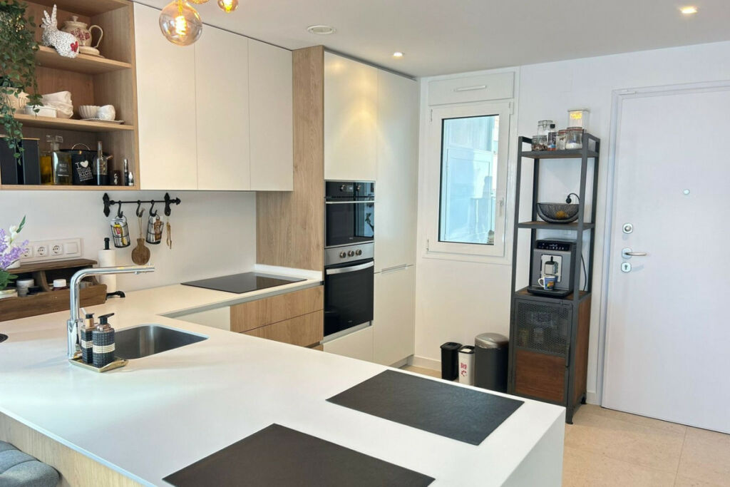 Ground Floor Apartment Pilar de la Horadada Alicante - image 8