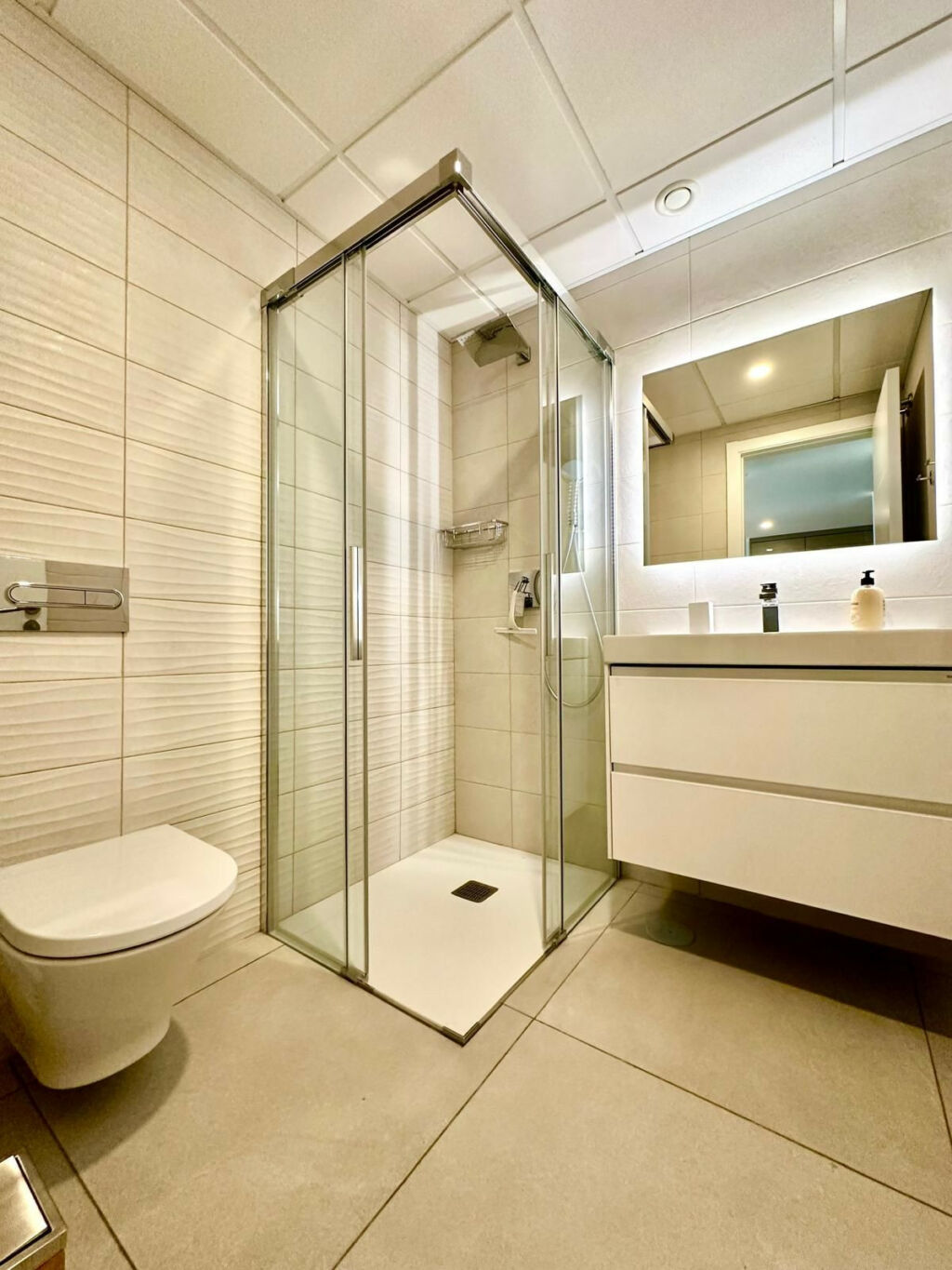 Ground Floor Apartment Elviria Málaga - image 8