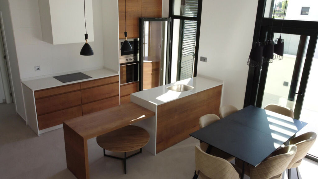 Semi-Detached House Daya Nueva Alicante - image 8