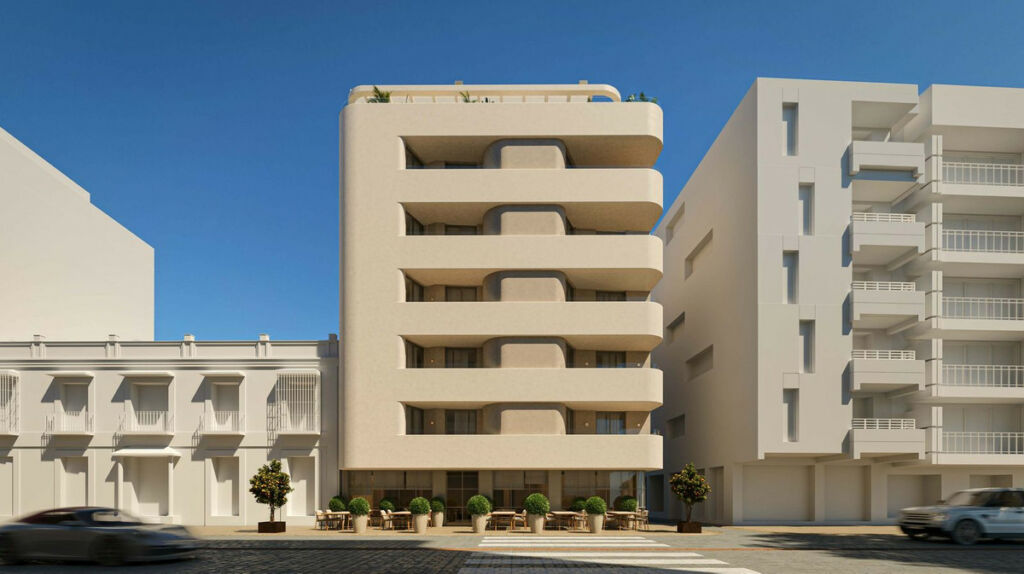Middle Floor Apartment Estepona Málaga - image 8