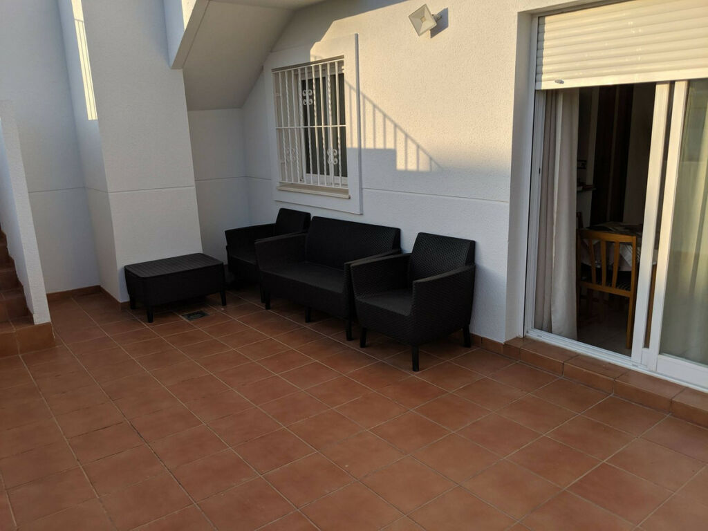 Penthouse Duplex El Verger Alicante - image 25