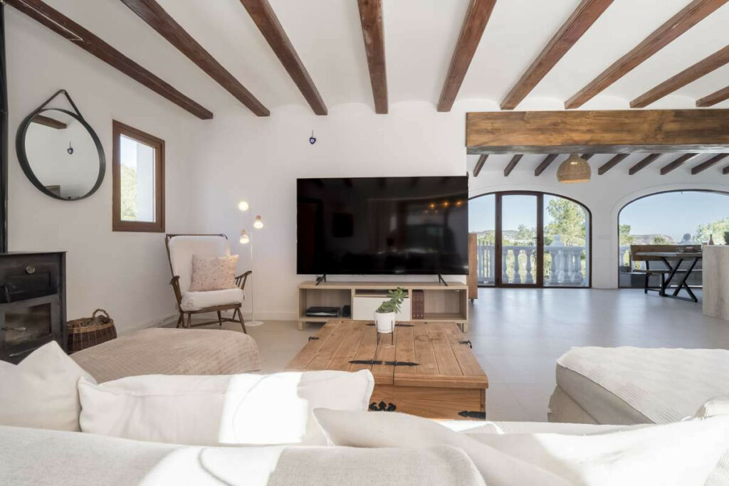 Detached Villa Javea Alicante - image 8