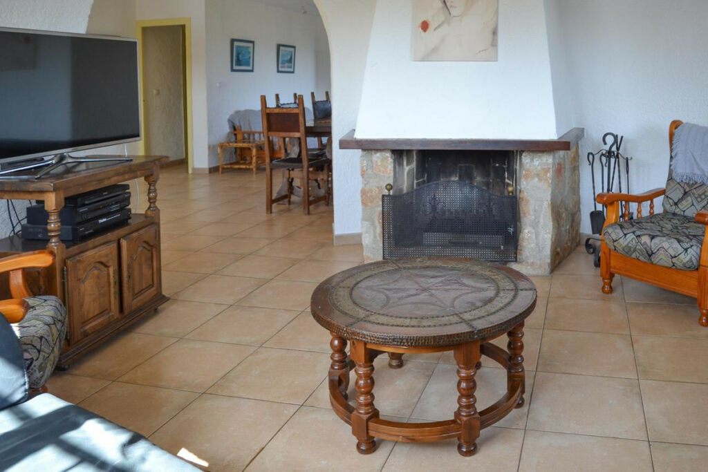 Detached Villa Pedreguer Alicante - image 8