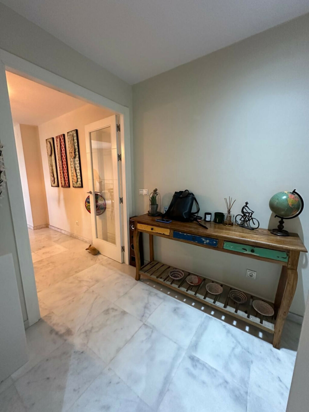 Ground Floor Apartment Estepona Málaga - image 8