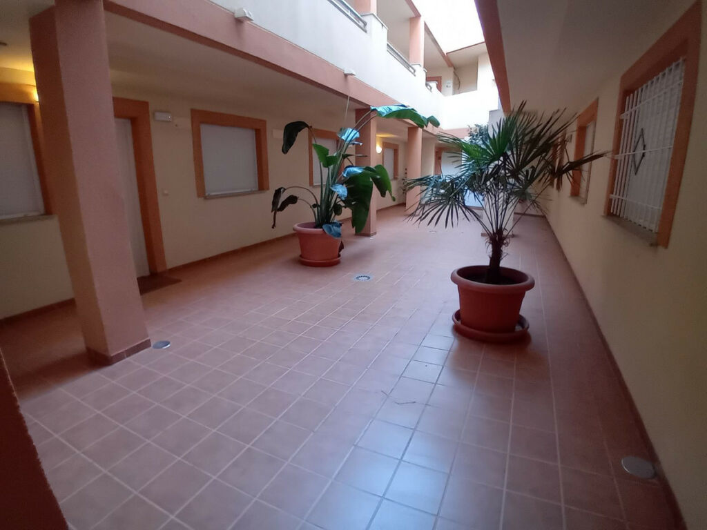 Middle Floor Apartment La Azohia Murcia - image 8