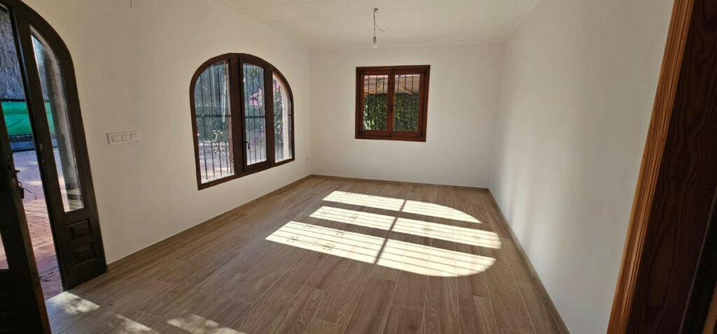 Detached Villa Javea Alicante - image 8