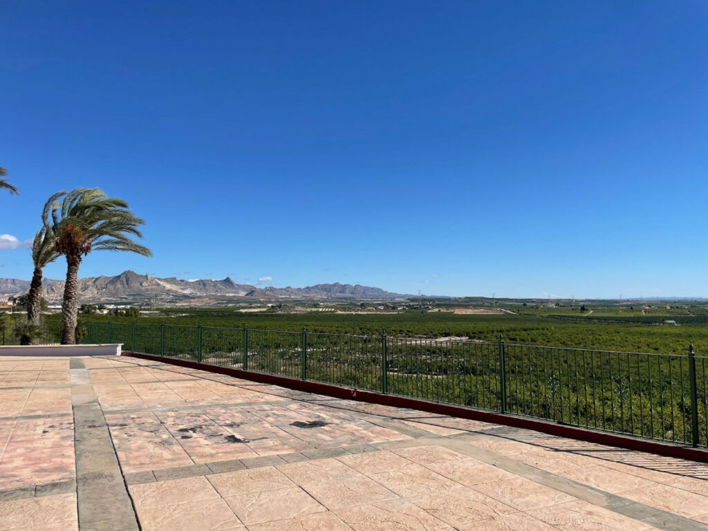 Detached Villa Murcia City Murcia - image 8