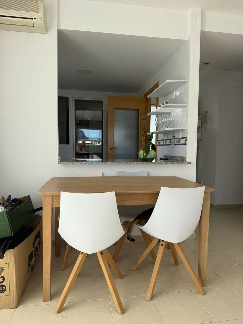 Penthouse Duplex El Verger Alicante - image 8