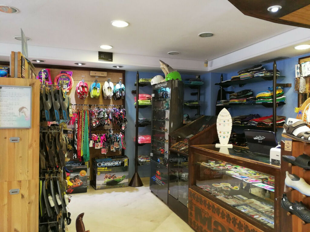 Shop Puerto Banús Málaga - image 8