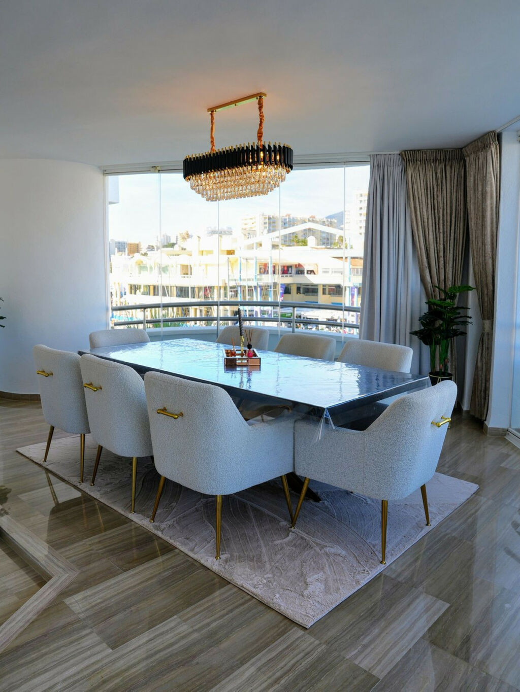 Penthouse Benalmadena Costa Málaga - image 8