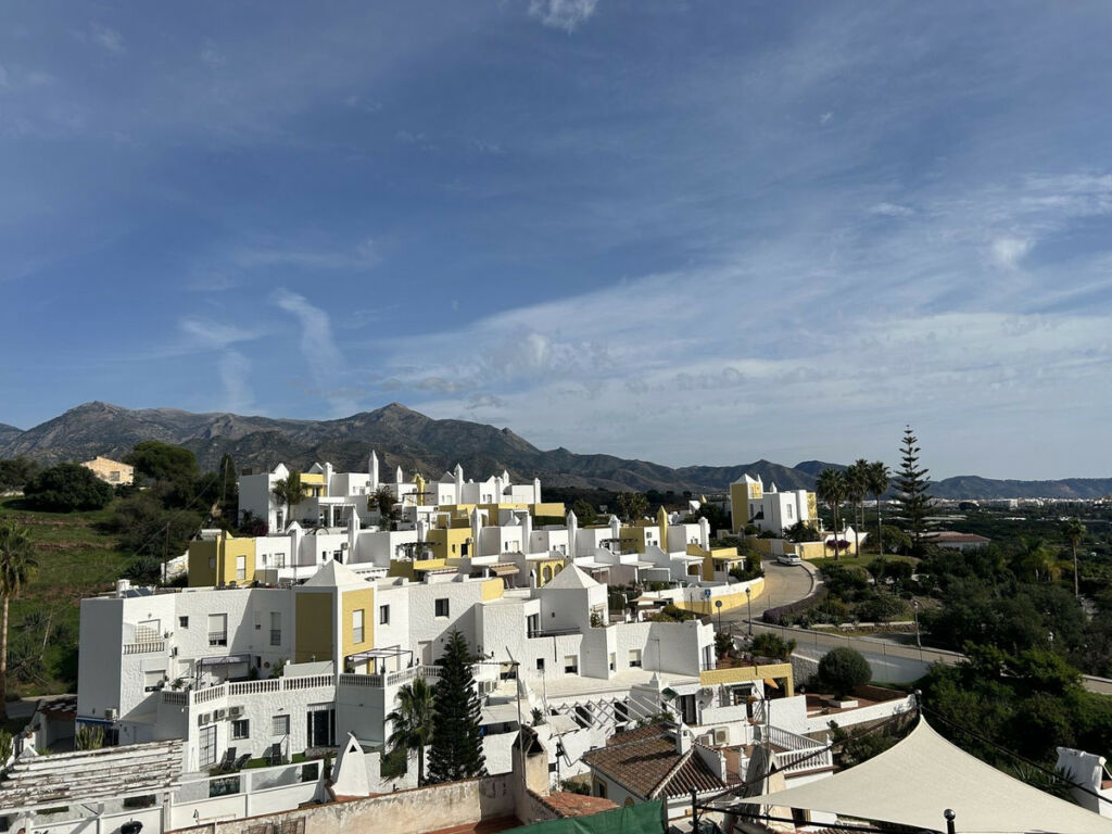 Townhouse Nerja Málaga - image 8