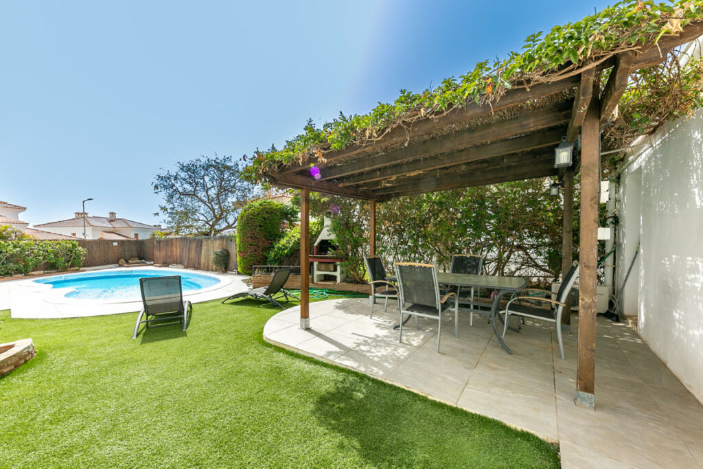 Semi-Detached House Fuengirola Málaga - image 9