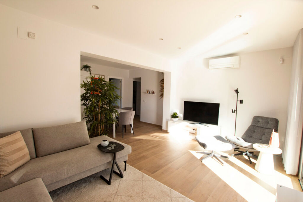 Detached Villa La Fustera Alicante - image 8