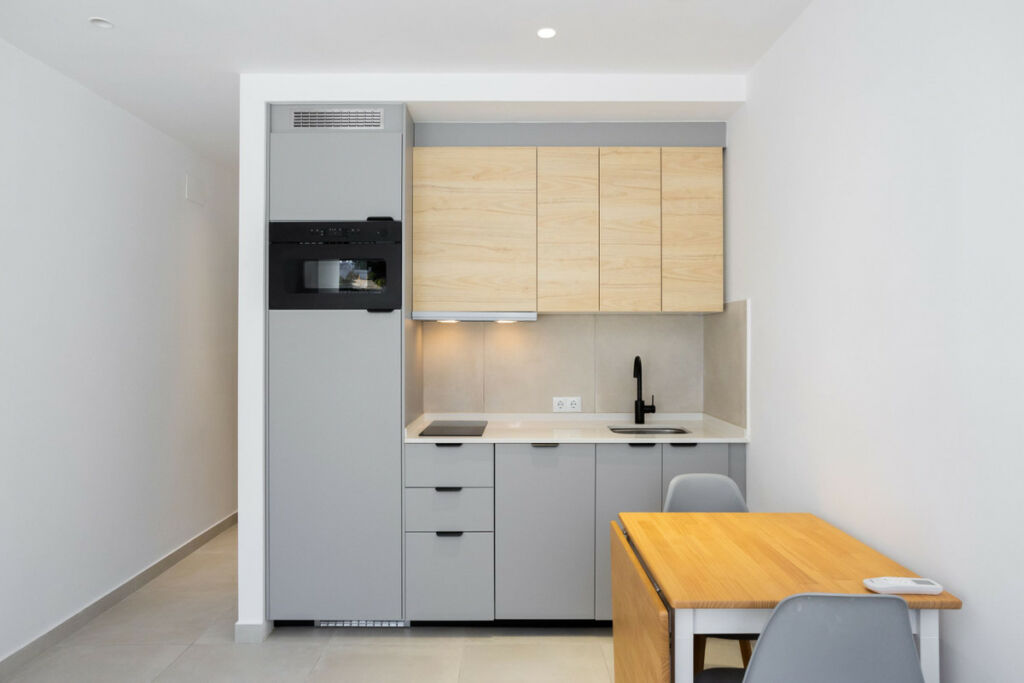 Townhouse Villamartin Alicante - image 10