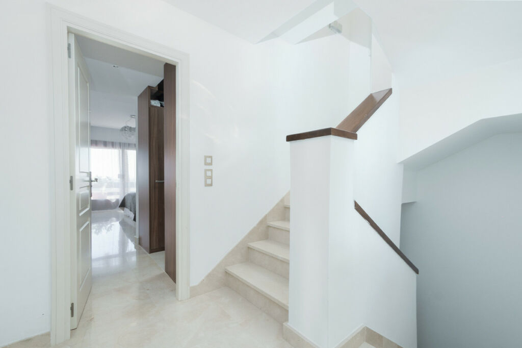 Townhouse Benahavís Málaga - image 8