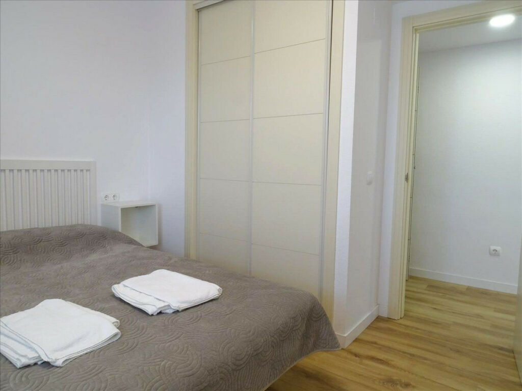 Ground Floor Apartment Calpe Alicante - image 8