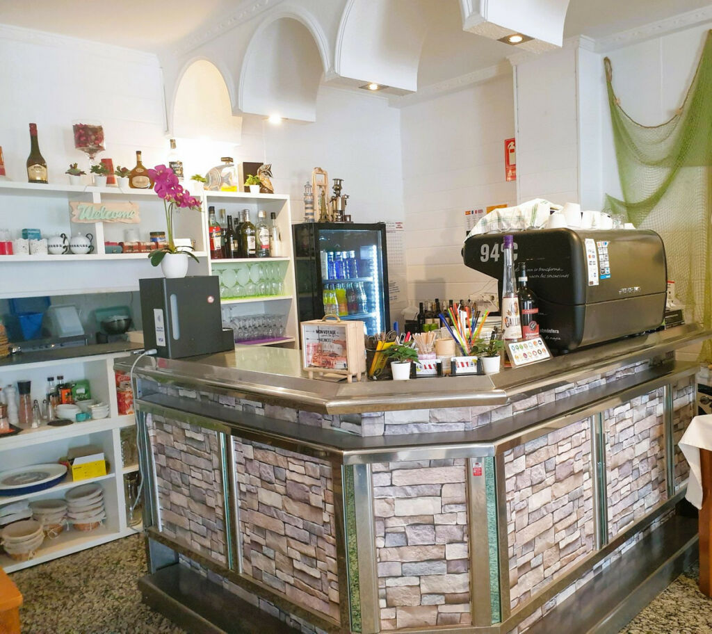 Restaurant Benalmadena Costa Málaga - image 8