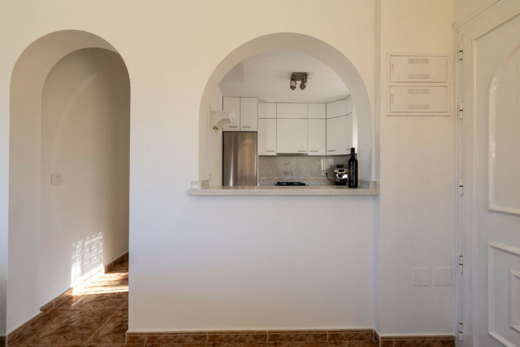 Detached Villa Benijofar Alicante - image 8