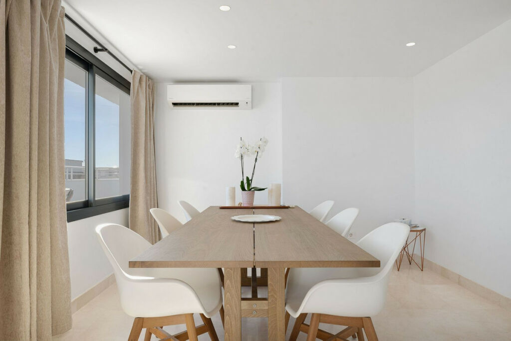 Penthouse Estepona Málaga - image 8