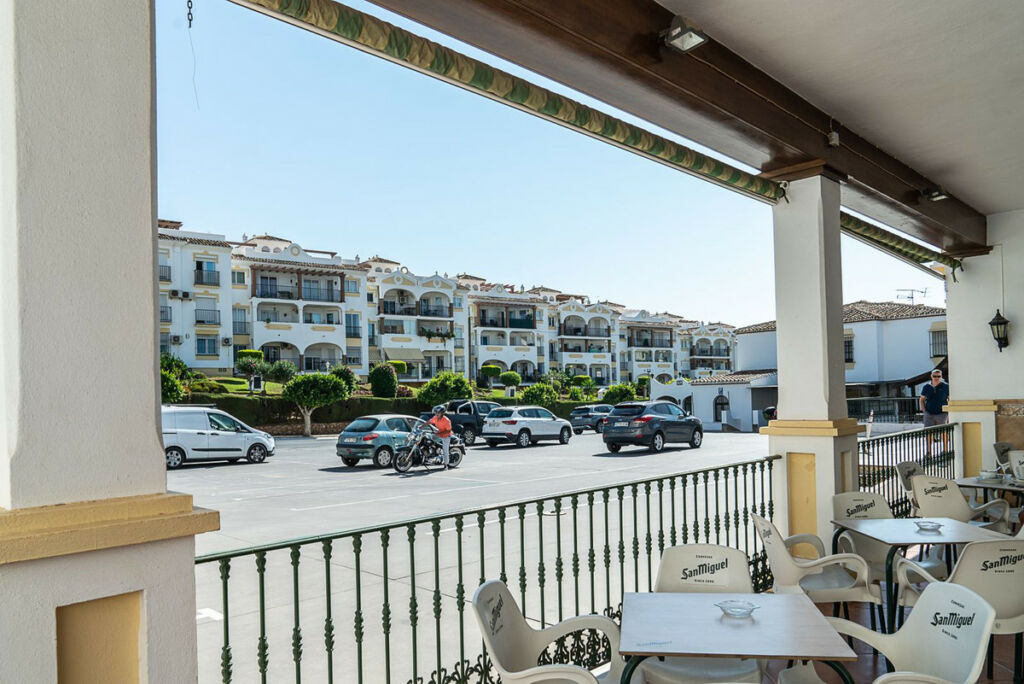 Commercial Plot Mijas Málaga - image 8