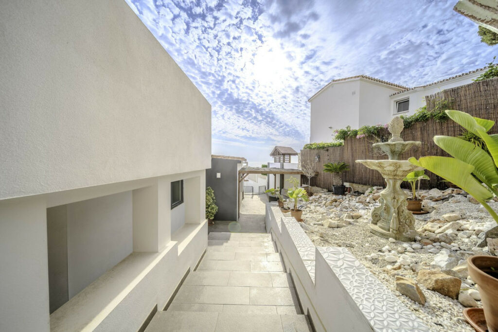 Detached Villa Benalmadena Málaga - image 80