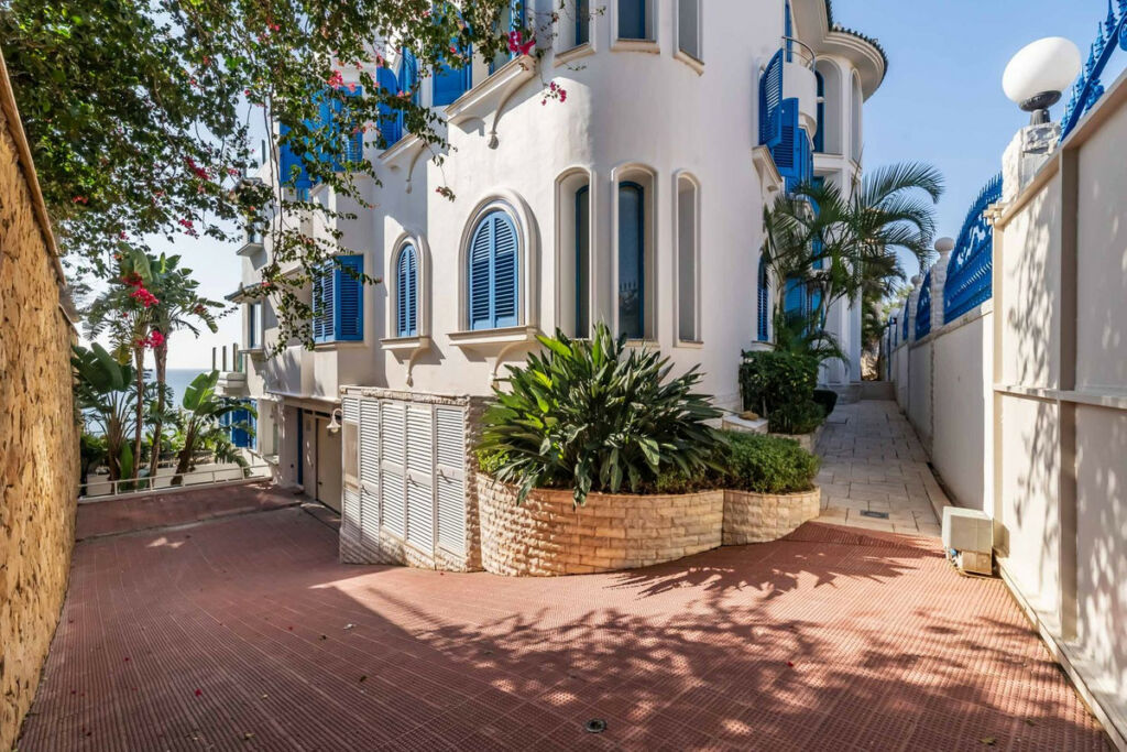 Middle Floor Apartment Benalmadena Costa Málaga - image 82