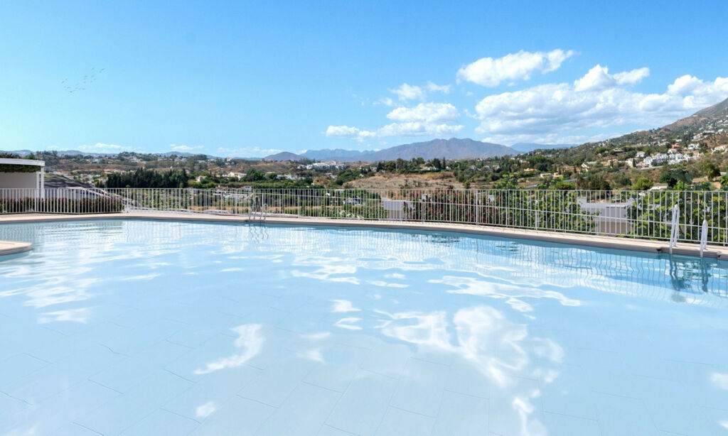 Ground Floor Apartment Fuengirola Málaga - image 9