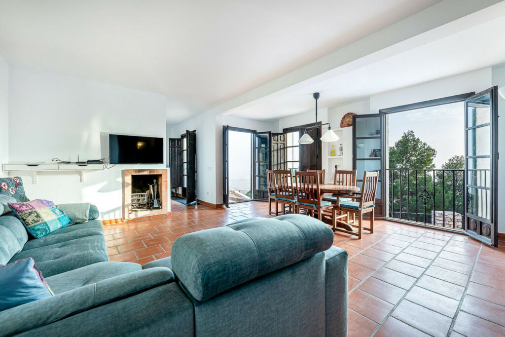 Detached Villa Mijas Málaga - image 9
