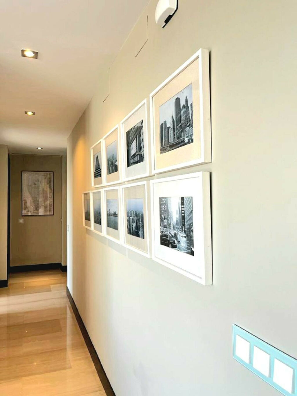 Middle Floor Apartment Benahavís Málaga - image 9
