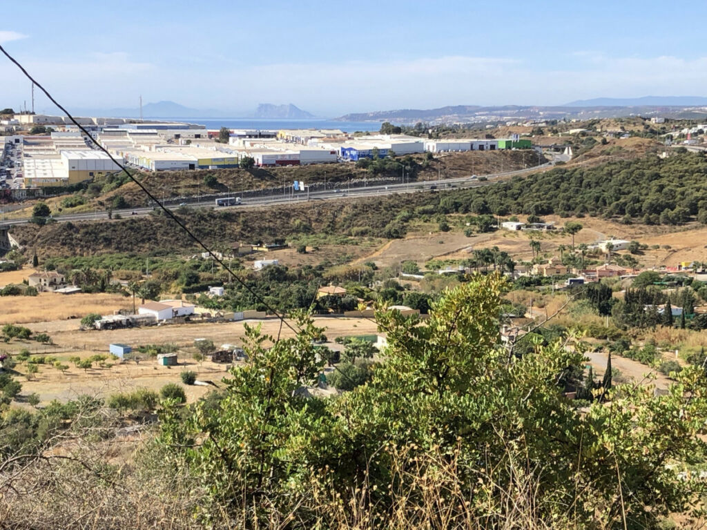 Land Estepona Málaga - image 9