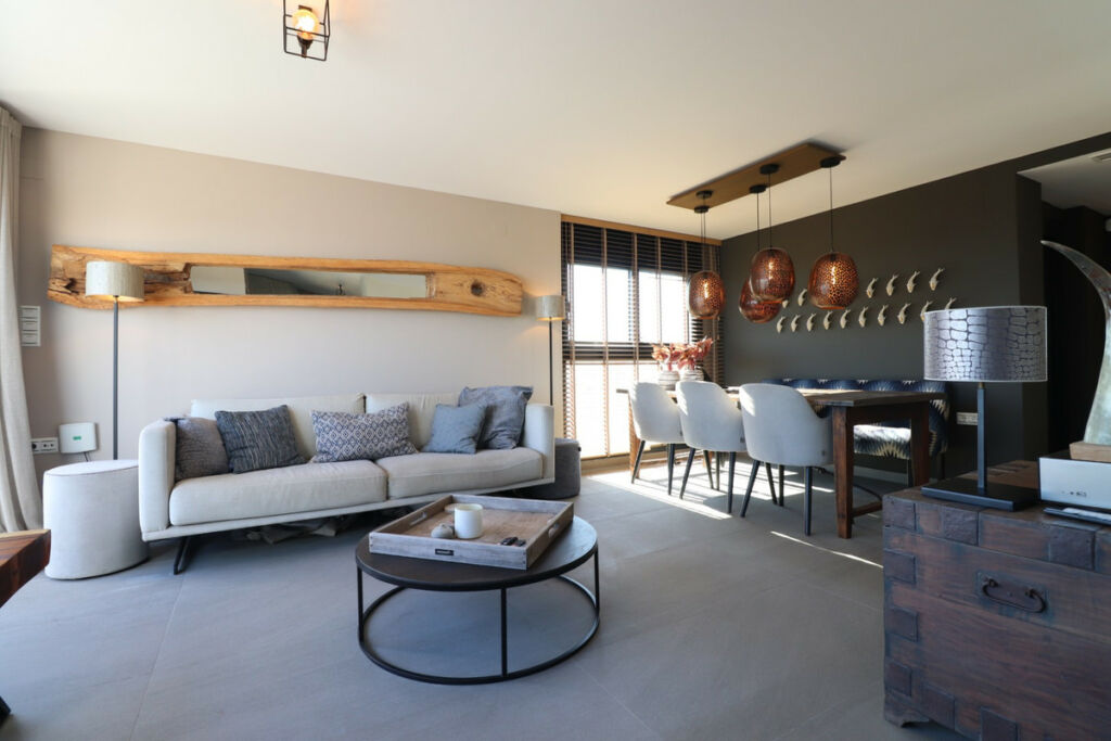 Middle Floor Apartment Guardamar del Segura Alicante - image 9
