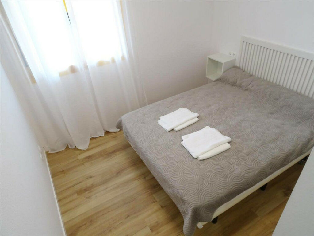 Ground Floor Apartment Calpe Alicante - image 9