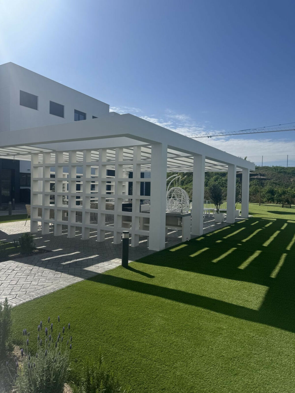 Ground Floor Apartment Estepona Málaga - image 10