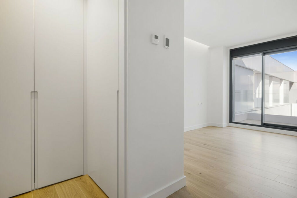 Middle Floor Apartment Fuengirola Málaga - image 17