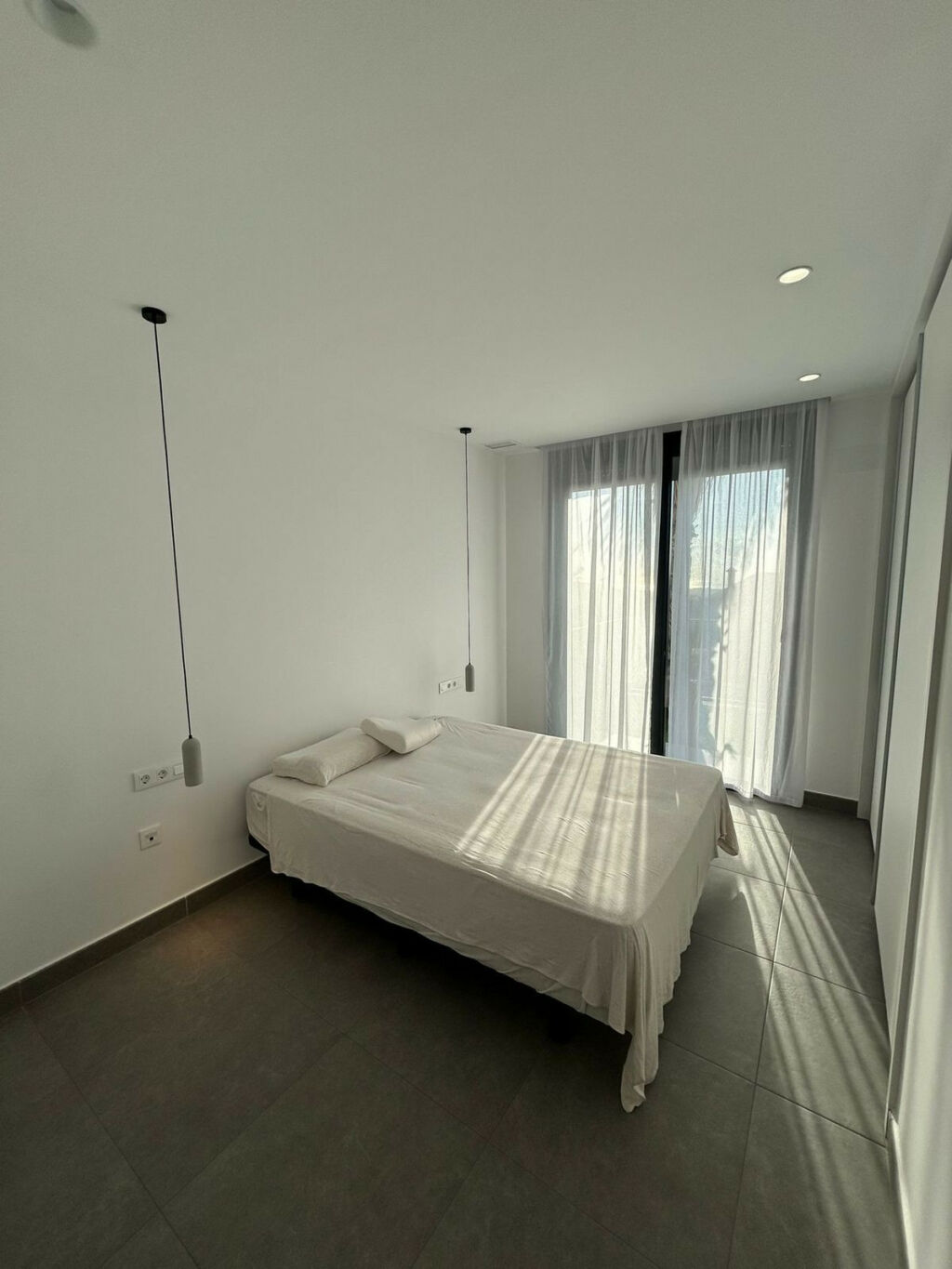 Detached Villa Polop Alicante - image 9