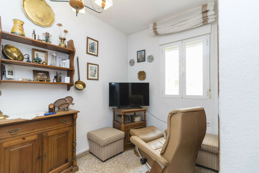 Middle Floor Apartment Málaga Málaga - image 9