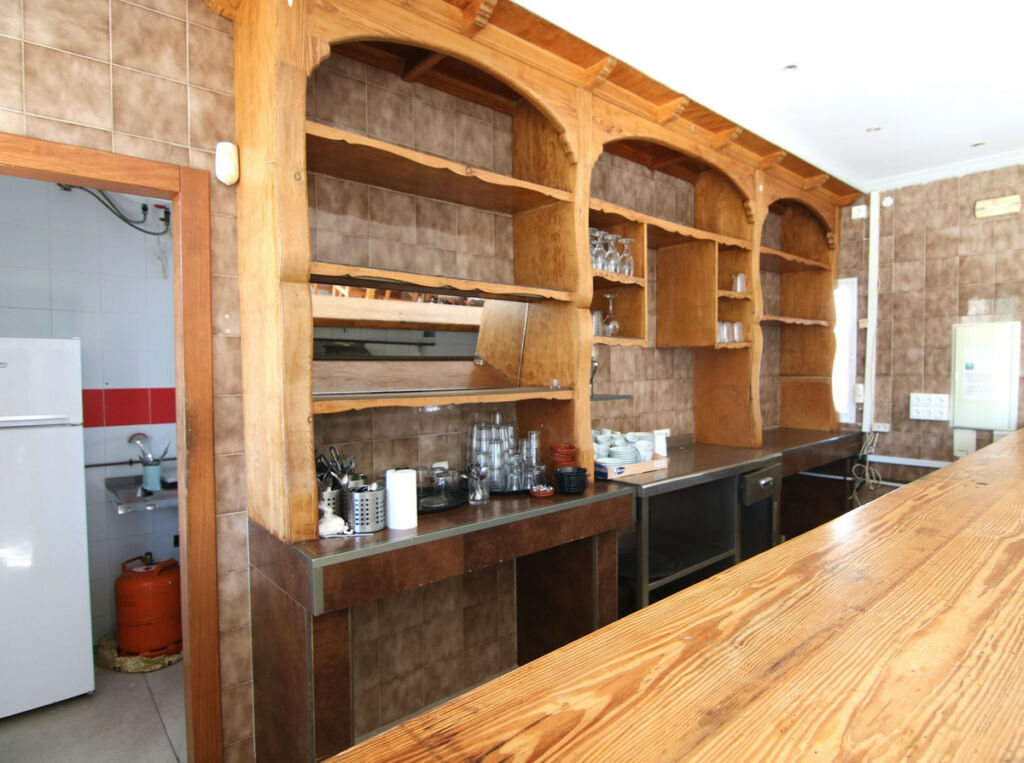 Restaurant Coín Málaga - image 9
