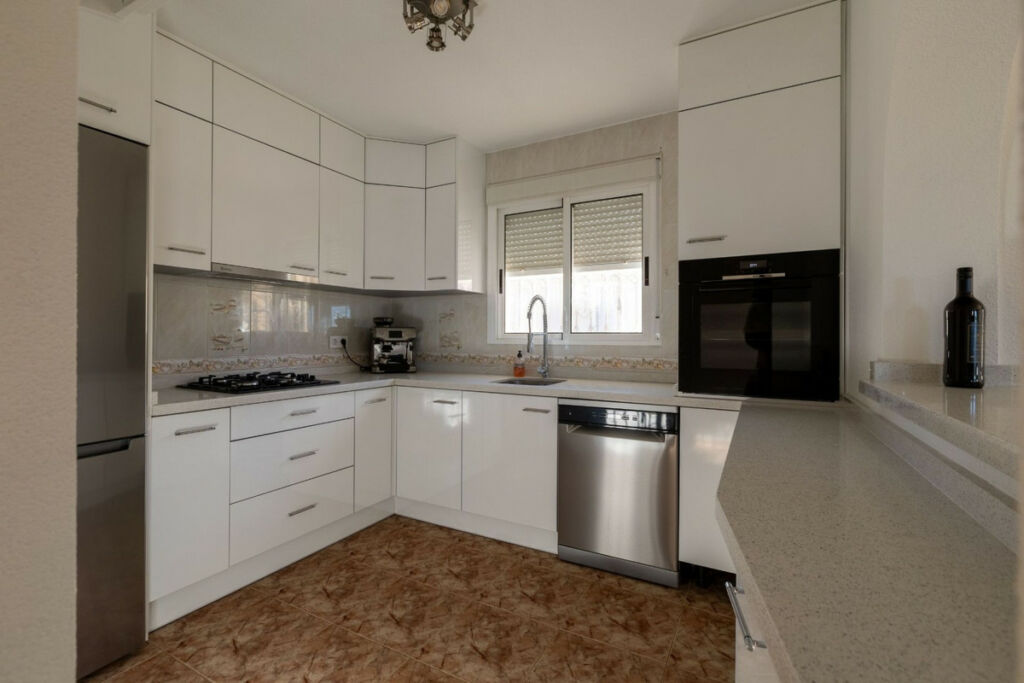 Detached Villa Benijofar Alicante - image 9