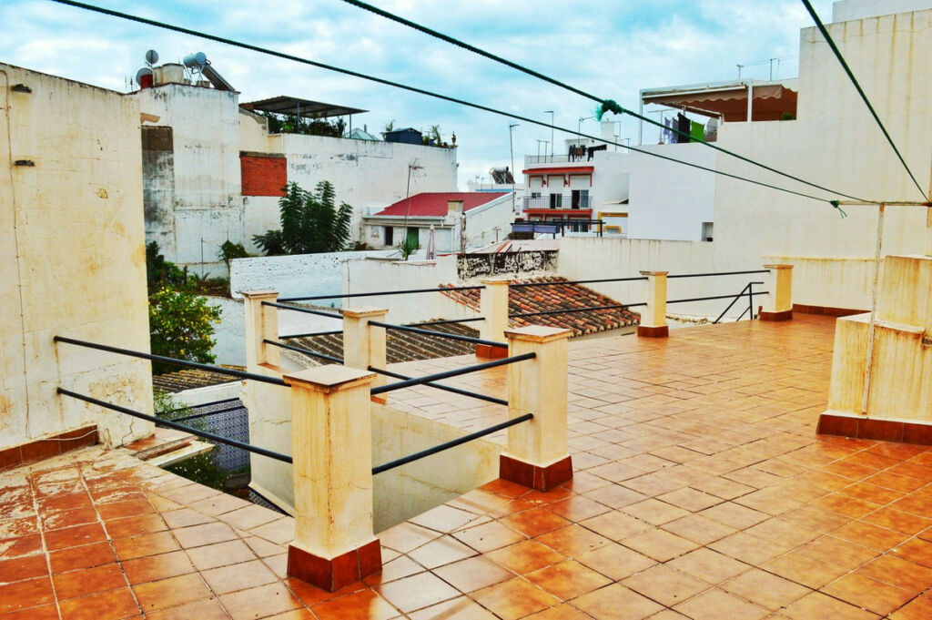 Residential Plot Nerja Málaga - image 9