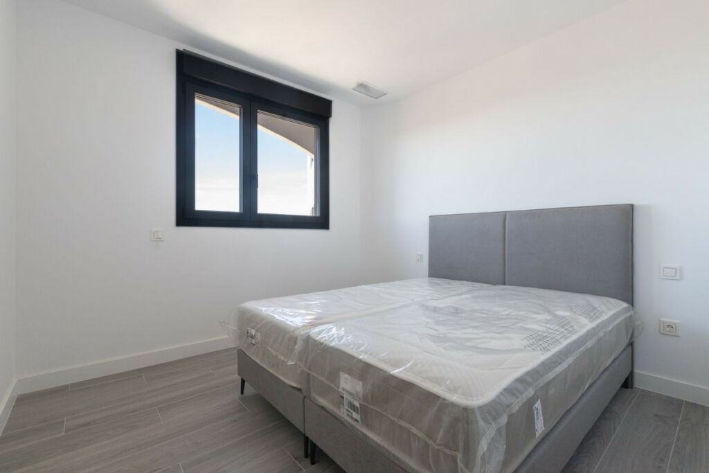 Middle Floor Apartment Málaga Centro Málaga - image 14